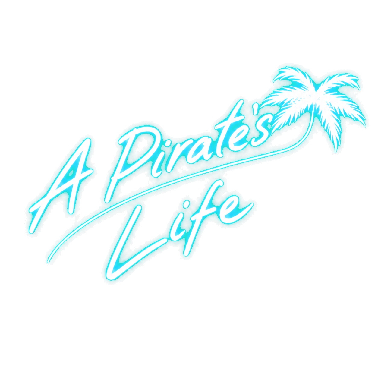A Pirate's Life